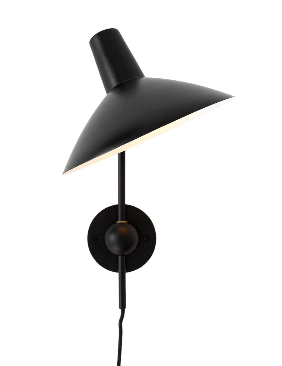 Tripod HM12 Wall lamp AndTradition