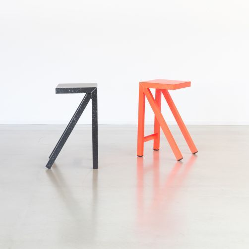 Bureaurama Stool Magis