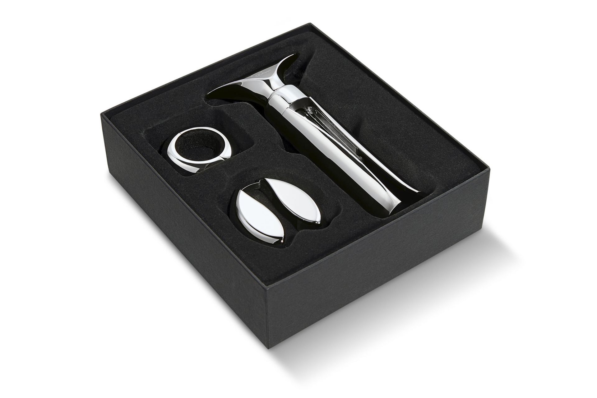 Luca wine set 3 pieces Philippi SINGLE PIECES
