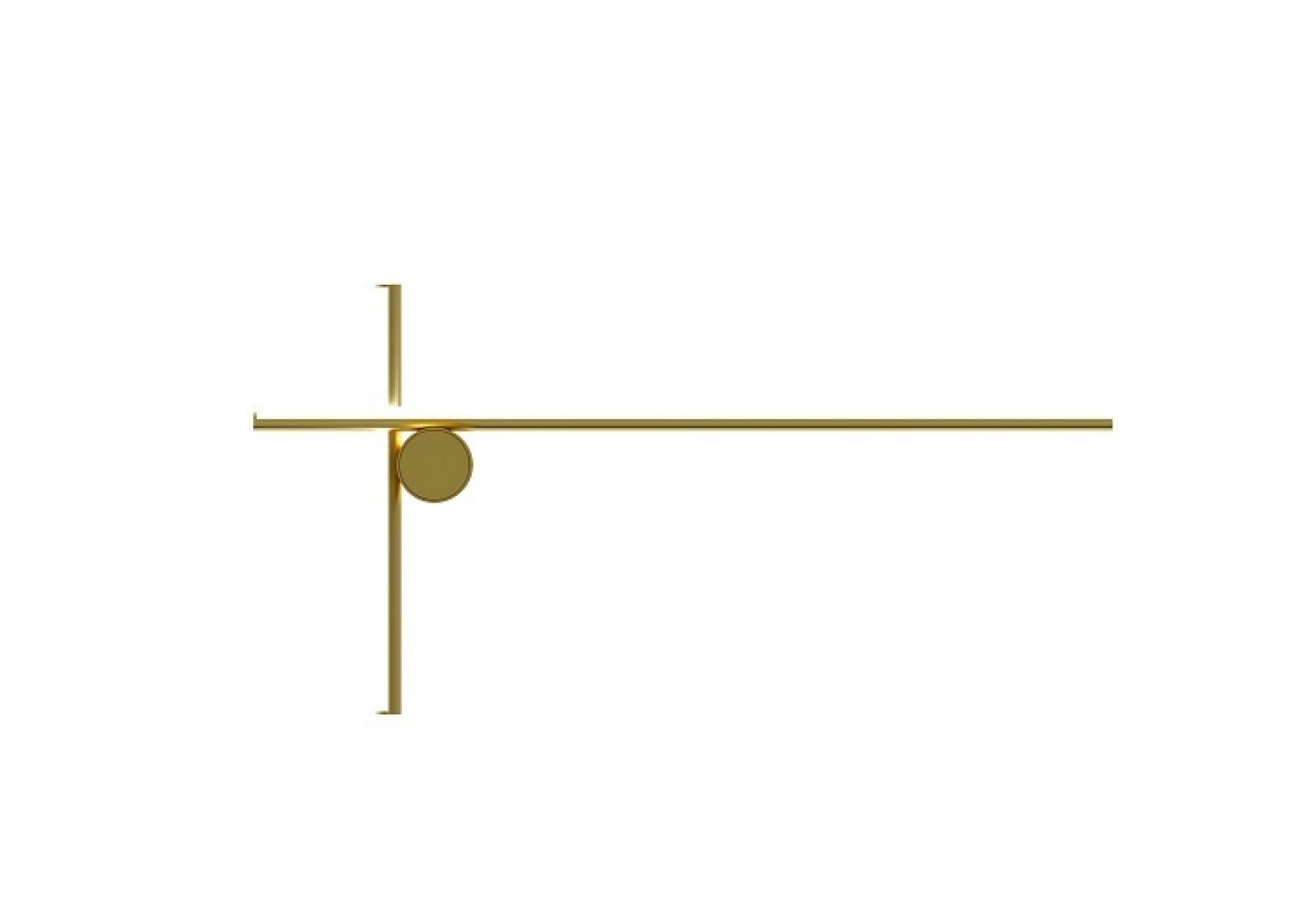Coordinates Wall 2 Lamp Flos