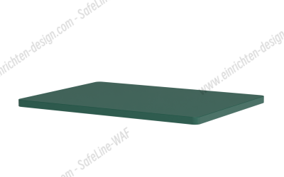 Panton Wire cover plate W 35 cm Montana