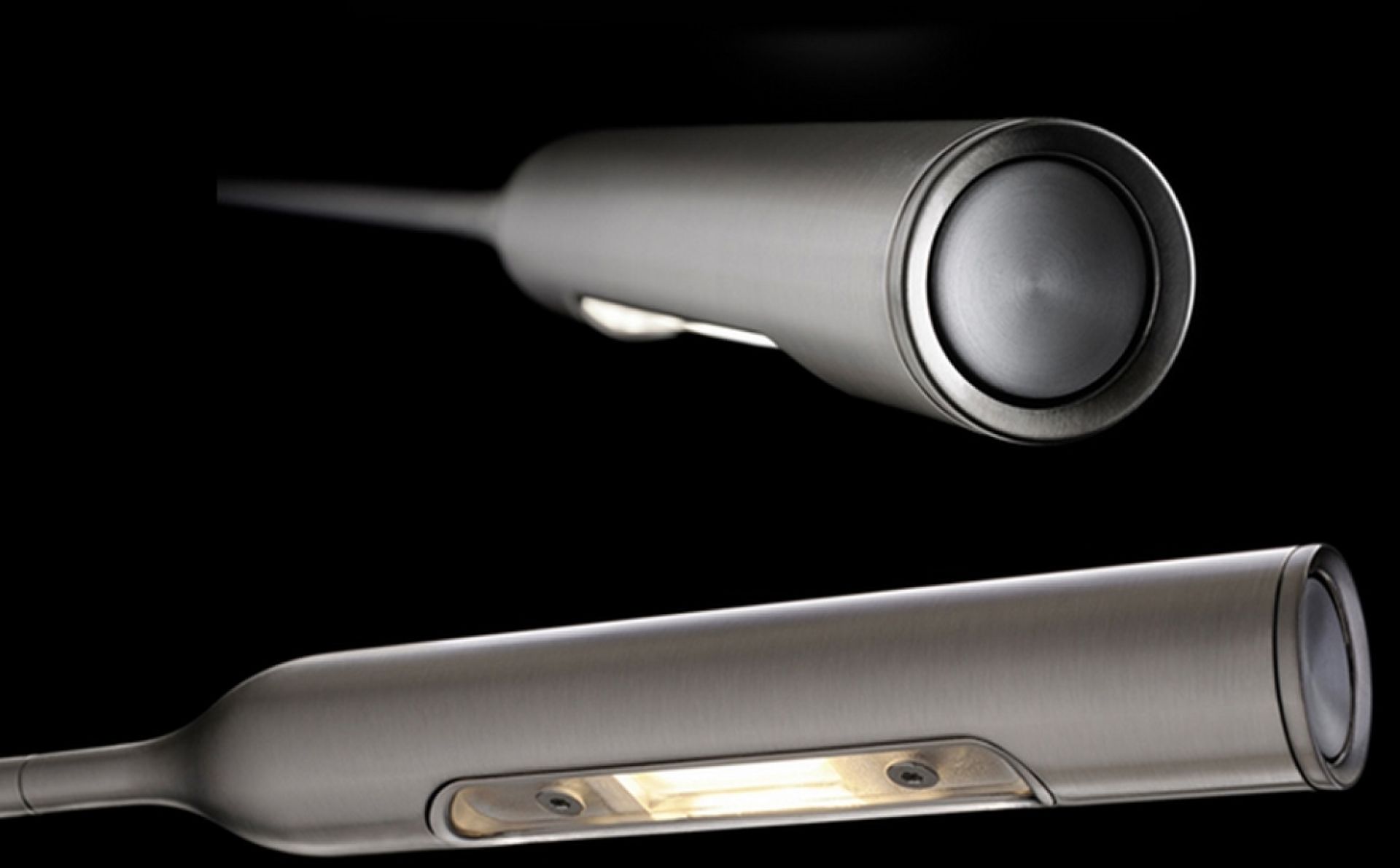 Flo Bedside lamp Lumina