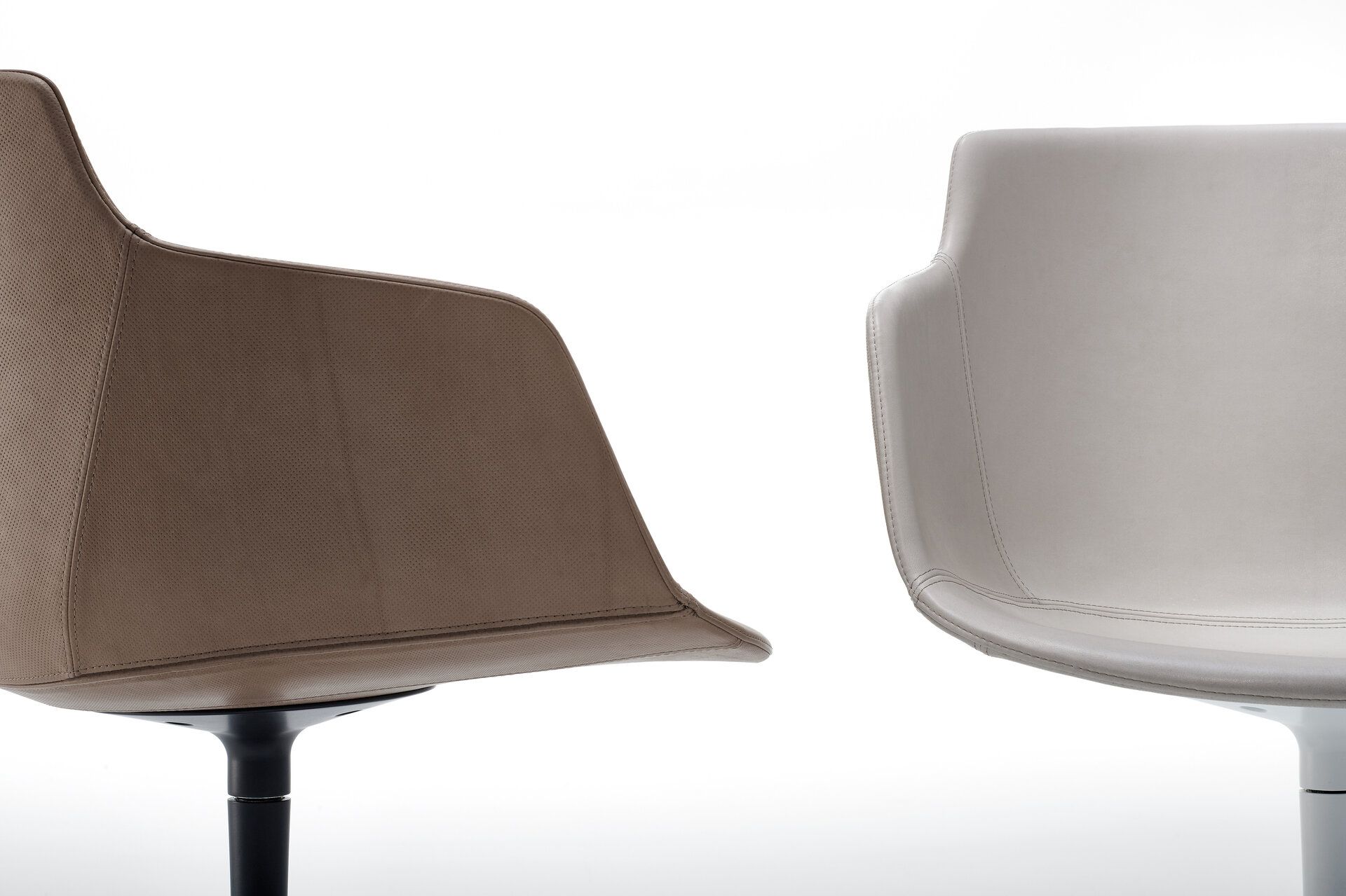 Flow Armchair Armchair MDF Italia 