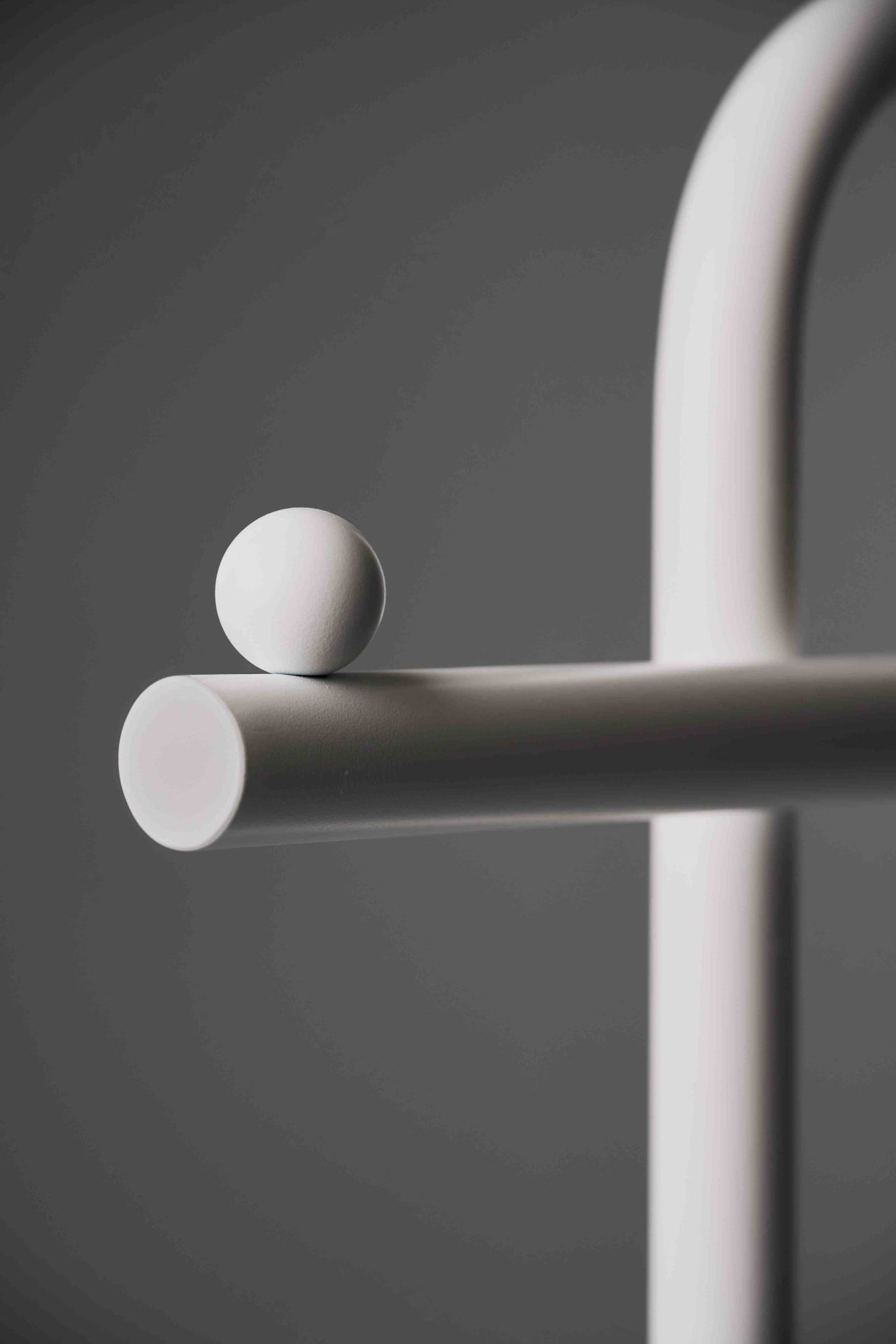 Slinga coat rack Schönbuch