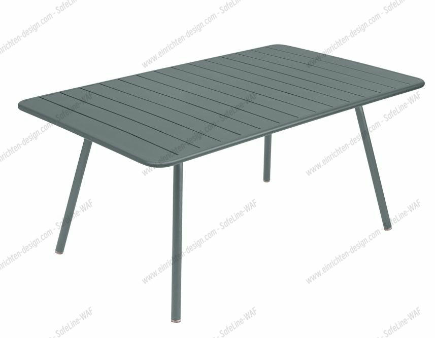 Luxembourg Table Outdoor Fermob Luxembourg Table Outdoor Fermob