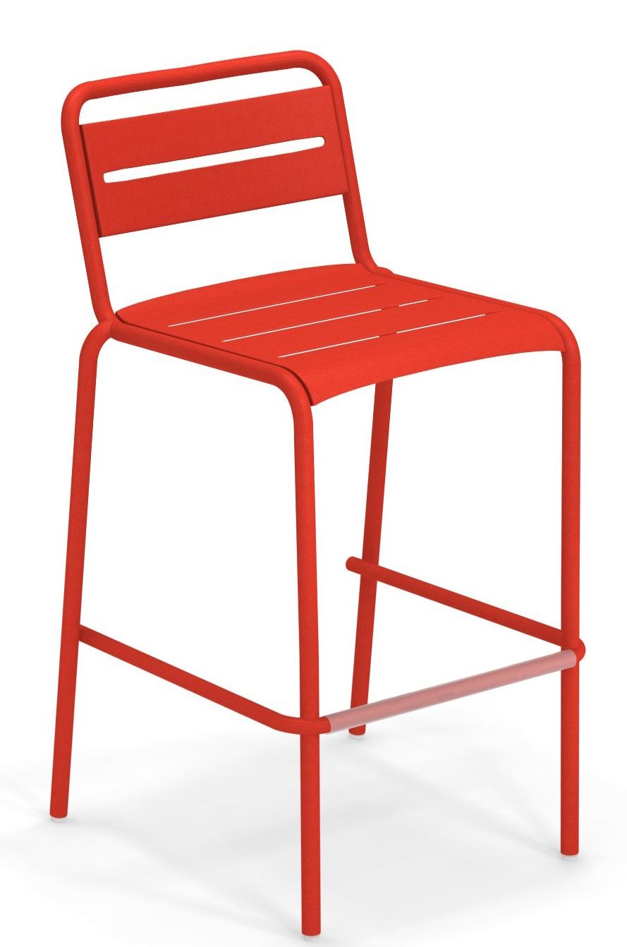 Star Barstool Bar Stool Outdoor Emu