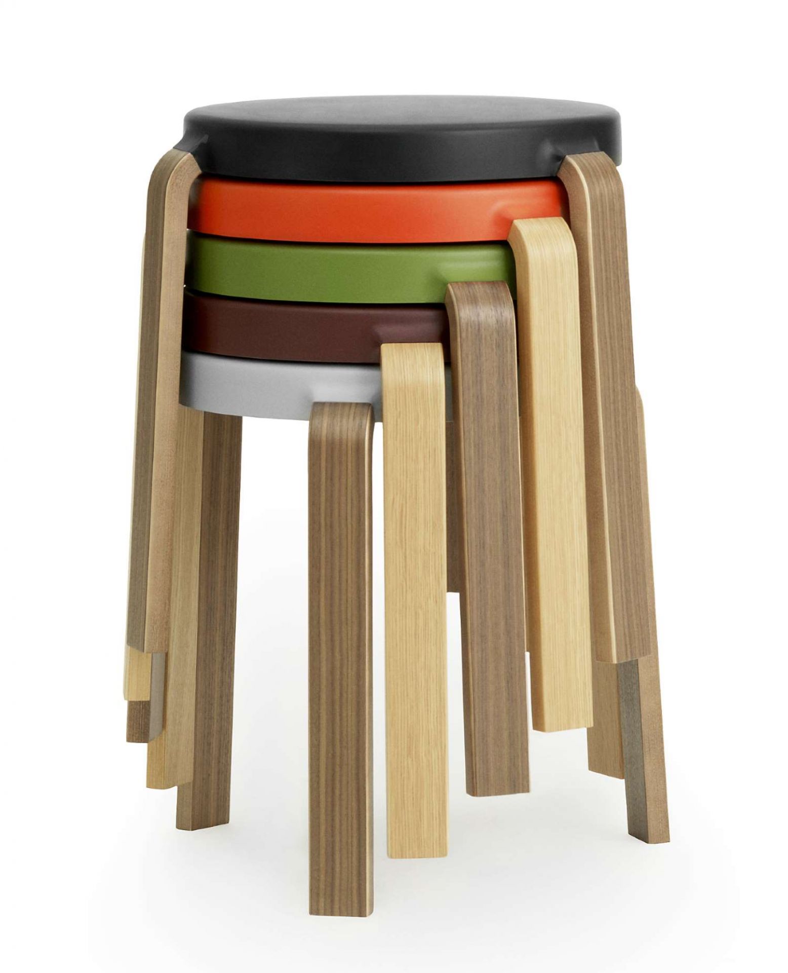 Tap stool Normann Copenhagen
