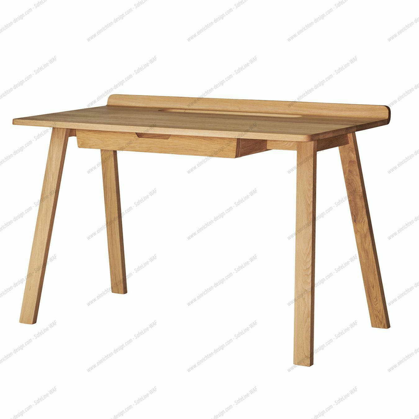 Nara writing table Jan Kurtz