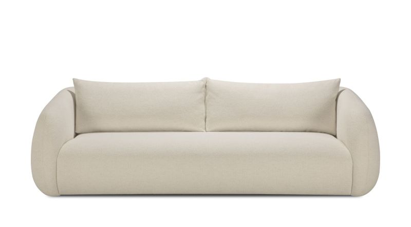 Figure 3-seater sofa Ethnicraft