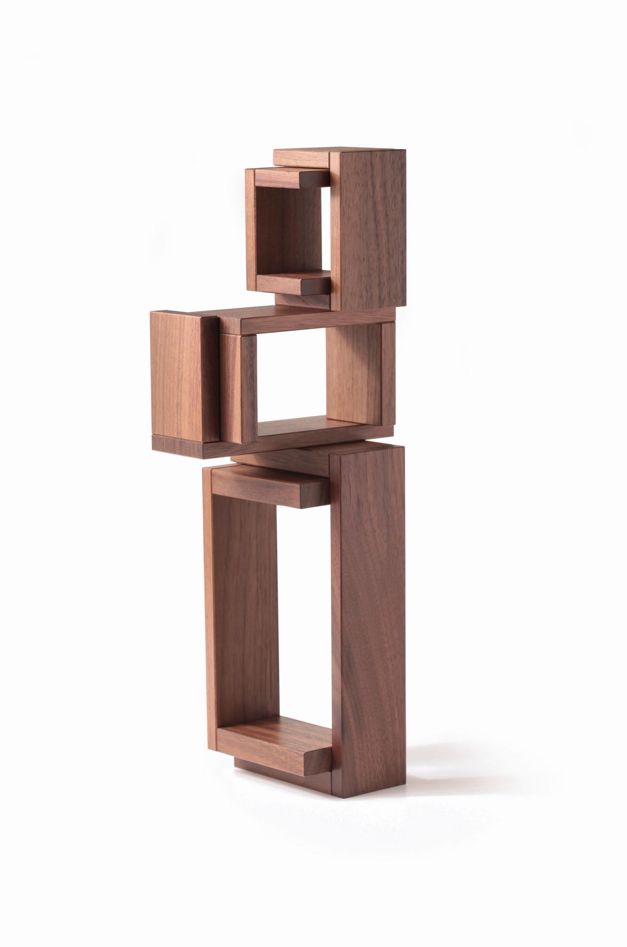 Bauhaus Corus First Edition plug-in game Naef Spiele AG SINGLE PIECES