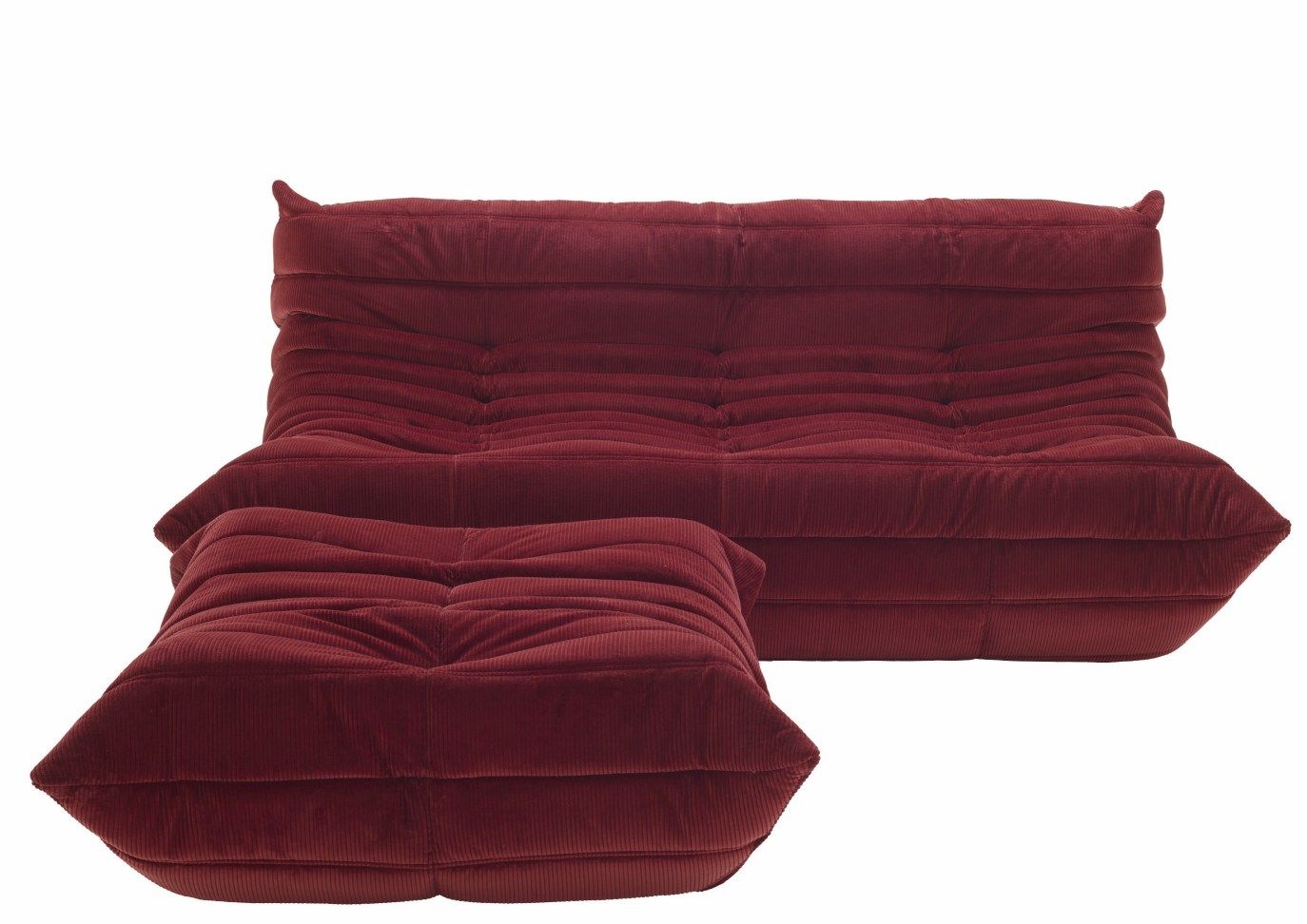 Togo stool ligne roset   