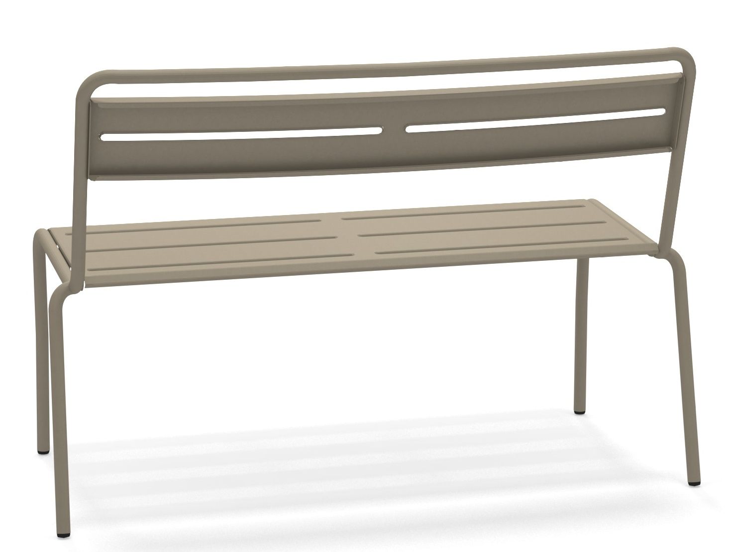 Star Bench Outdoor Emu