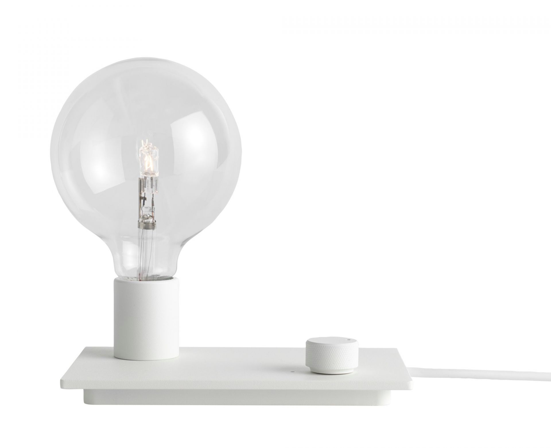 Control table lamp Muuto
