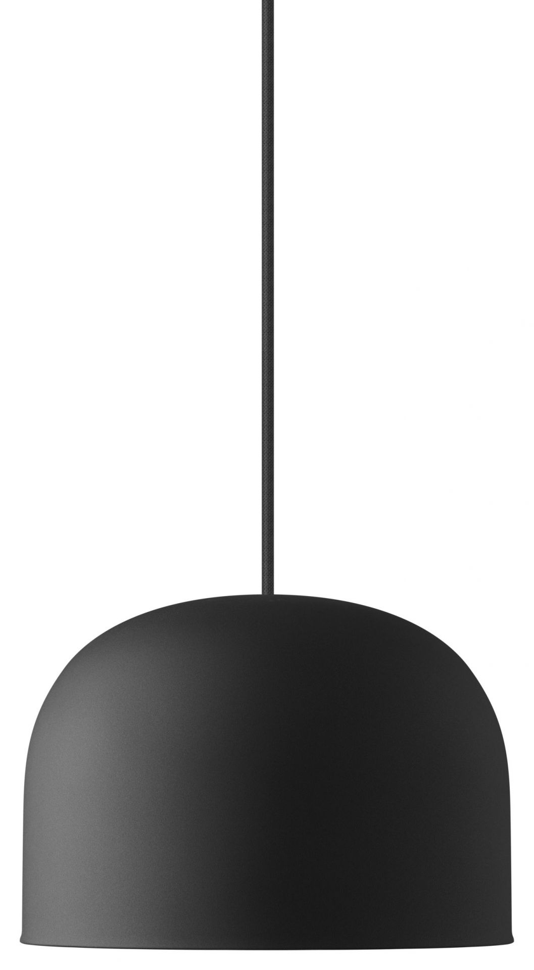 Quay Pendant Light - black Ø 22 cm Eva Solo