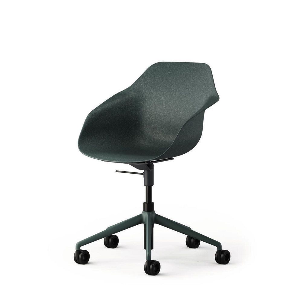 Yonda Universalstuhl Swivel chair Wilkhahn 
