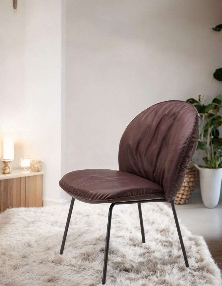 Marie Low Dining Chair Freifrau Manufaktur chair