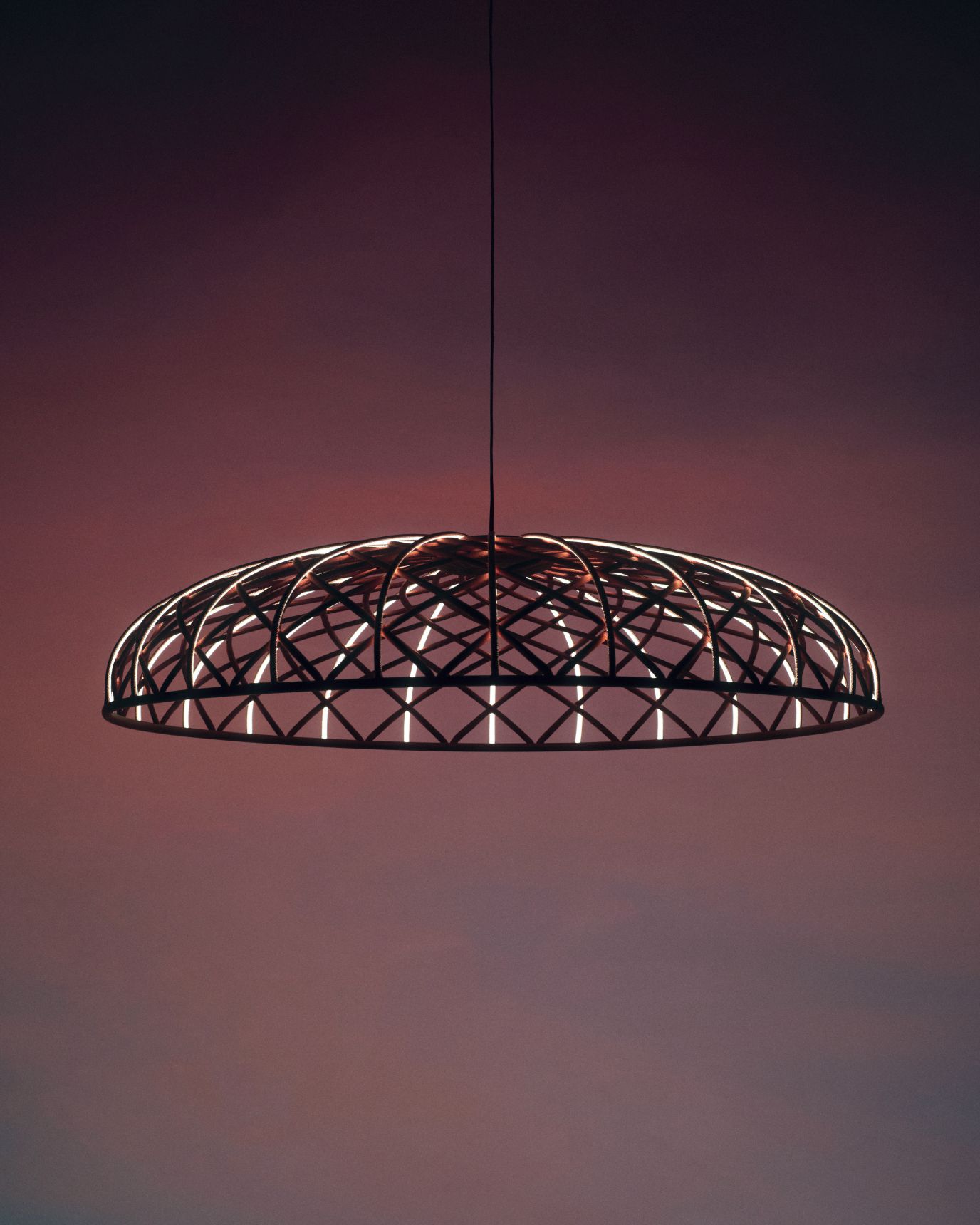 Skynest S Pendant Light Flos