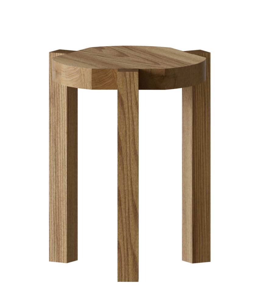 Ayo Stool New Tendency