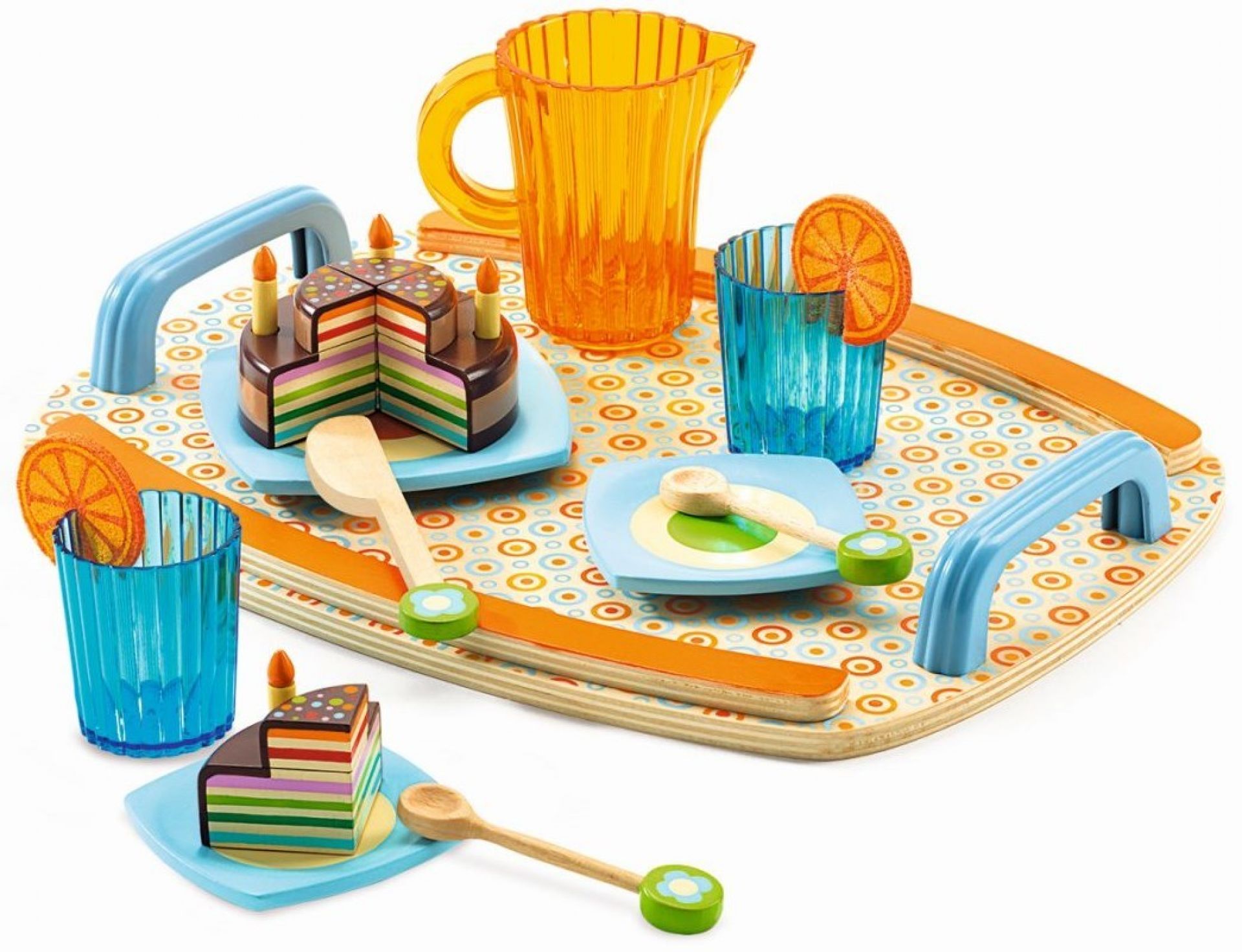 djeco kitchen