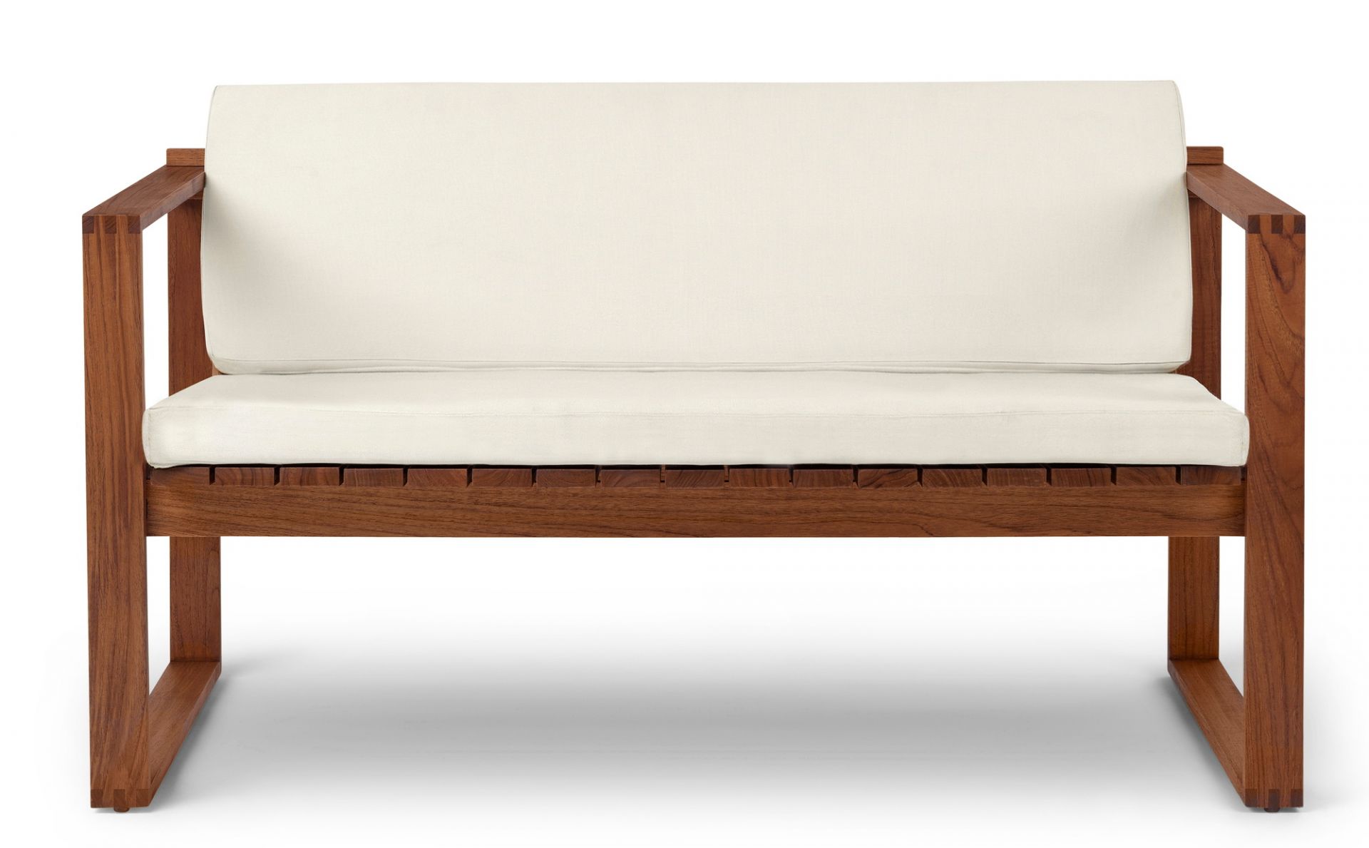 Seat Cushion for Kjaer 2 seater sofa Outdoor Carl Hansen &amp; Søn