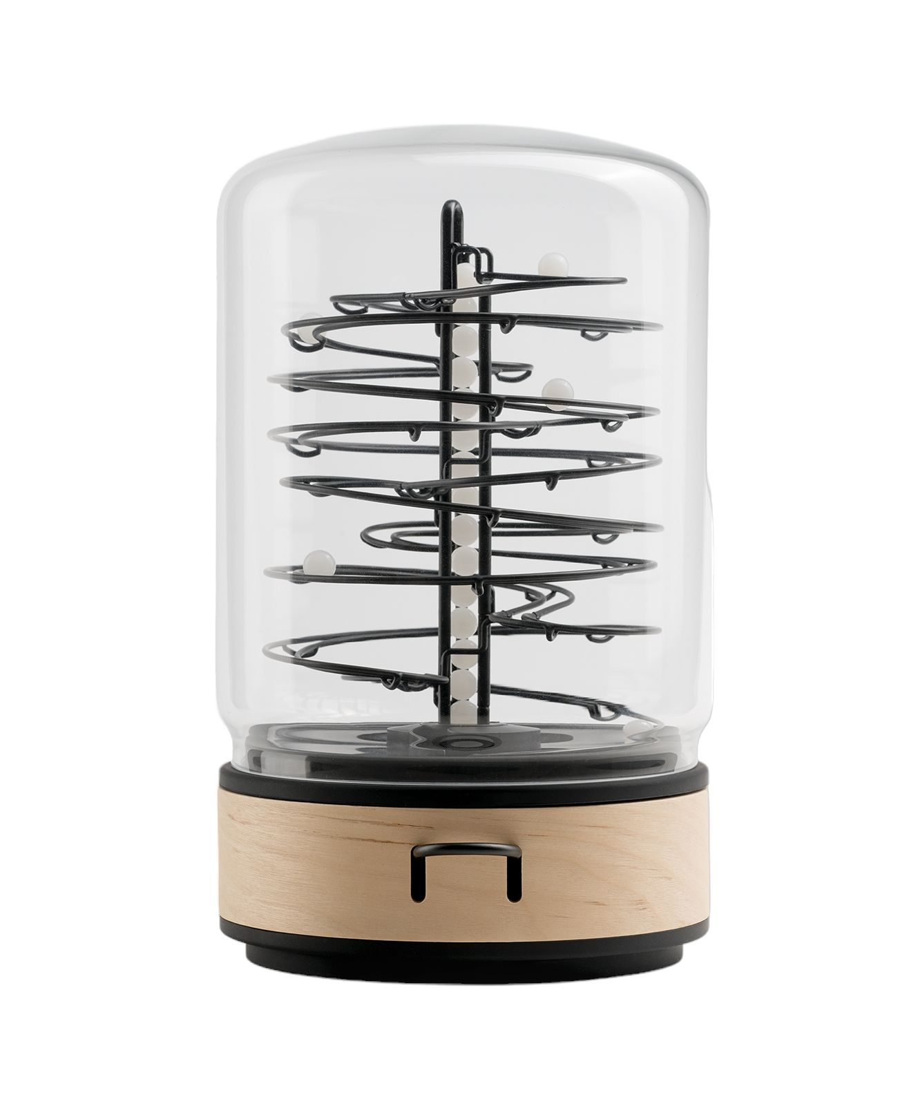ElectRoll Classic Birch with USB-C cable Marbolous
