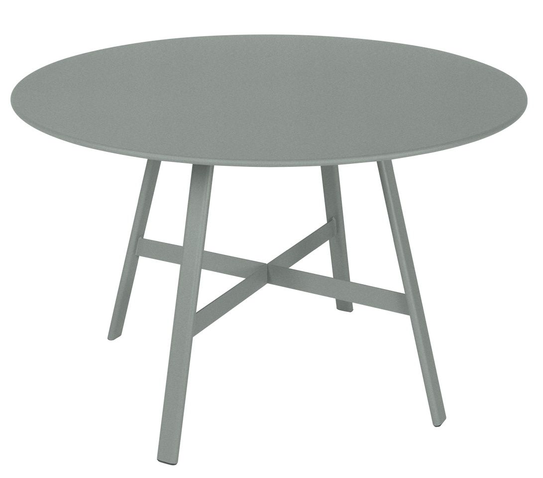 SO'O Outdoor Dining Table Fermob SO'O Outdoor Dining Table Fermob