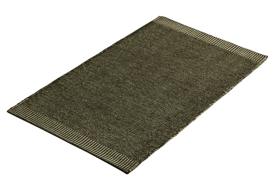 Rombo Rug Carpet 90x140 cm Woud 