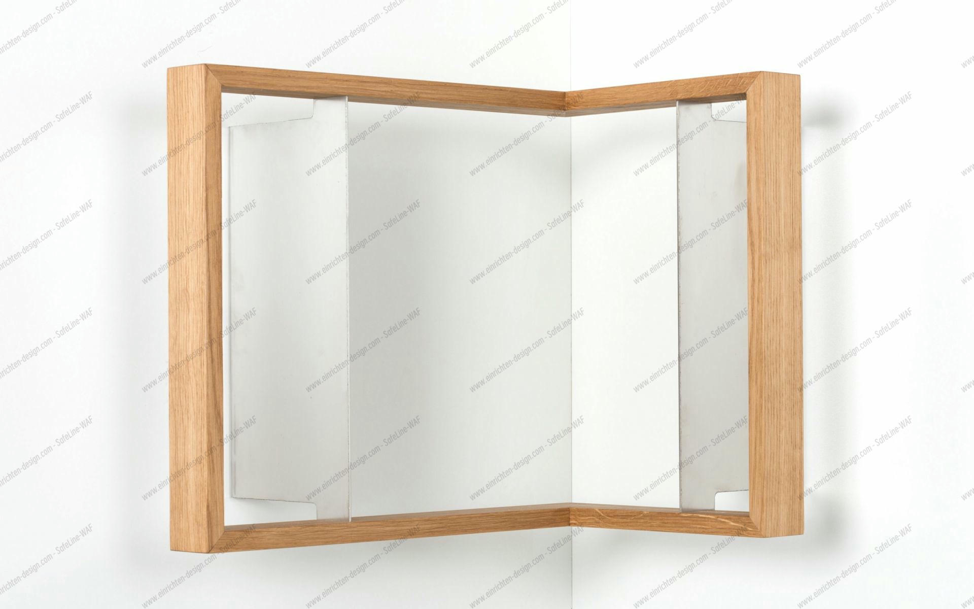 Shelf b-eck3 oak das kleine b