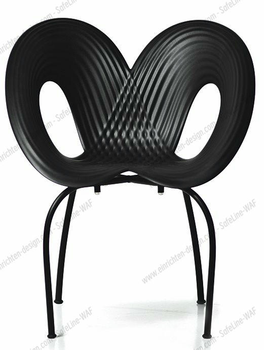 Ripple Chair 2-er Chair Set Moroso Ripple Chair 2-er Chair Set Moroso