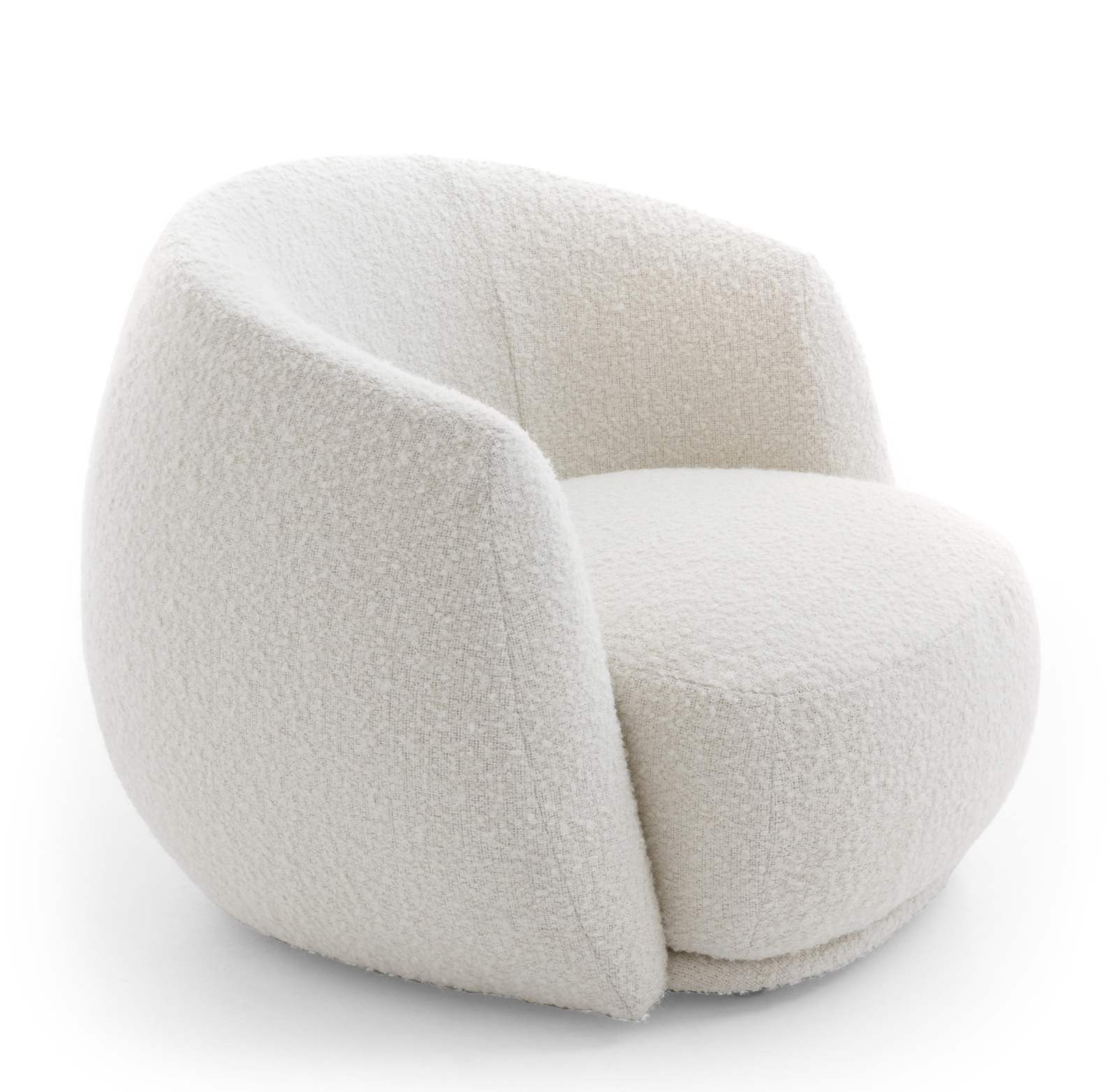 Pacific Armchair armchair Moroso