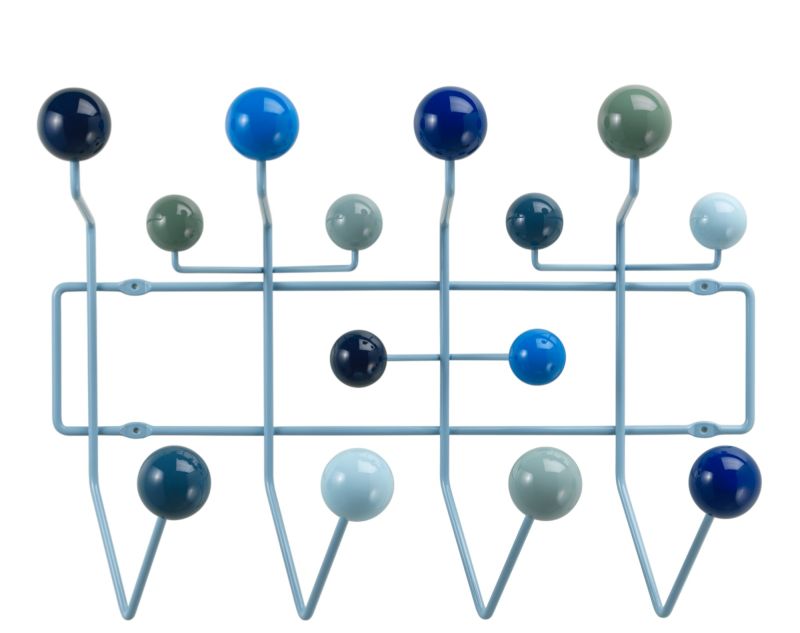 Eames Hang it all coat rack Cool Vitra 