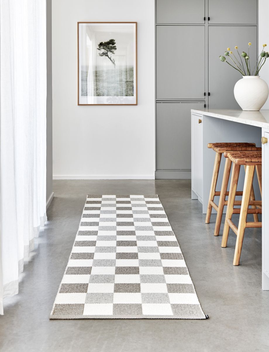 Pix Rug 70x160cm Flamingo Pappelina
