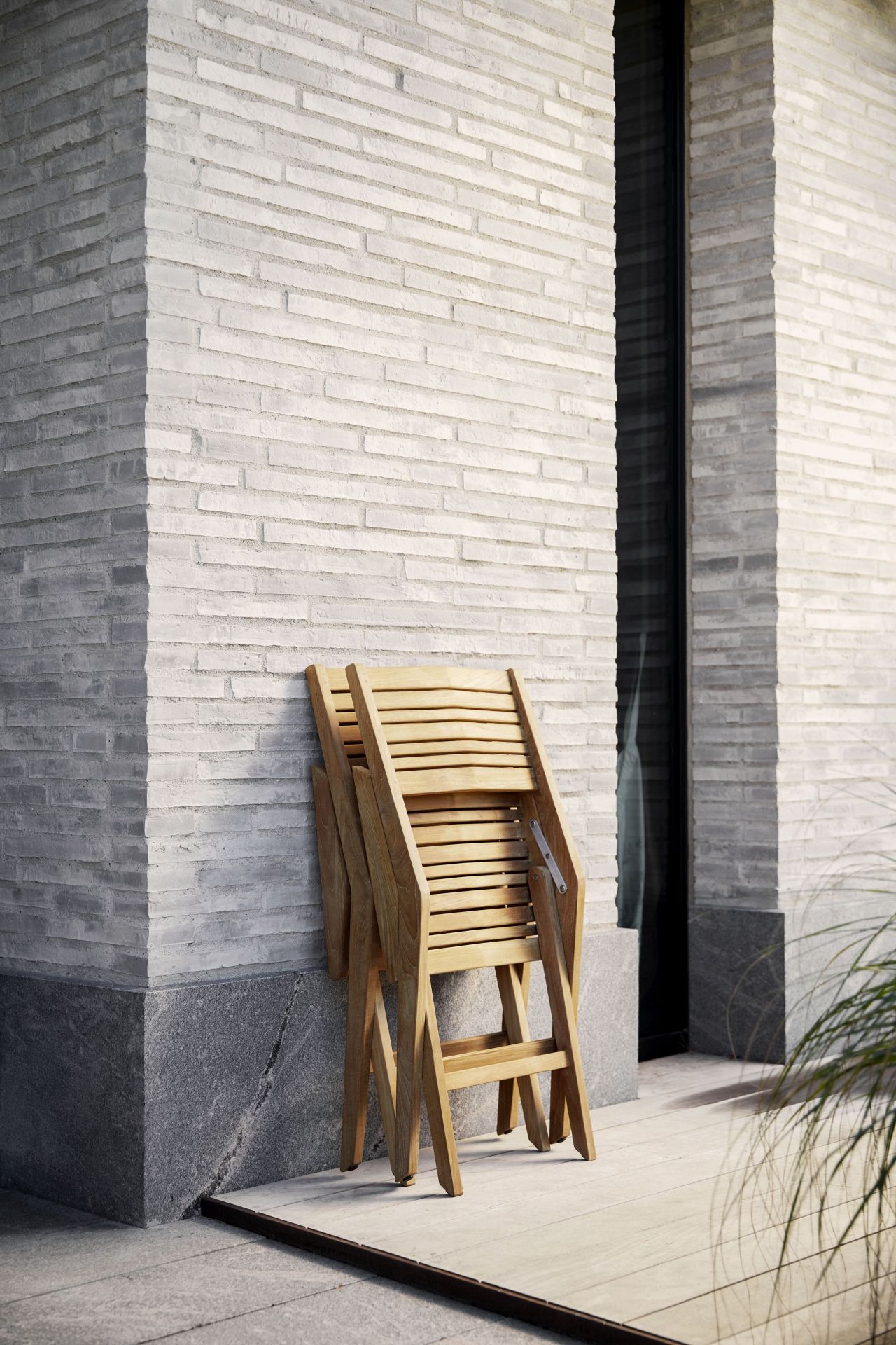 Flip Armchair Cane-Line