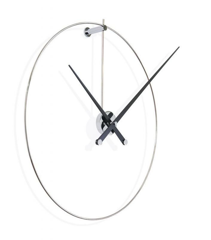 New Anda Wall Clock nomon