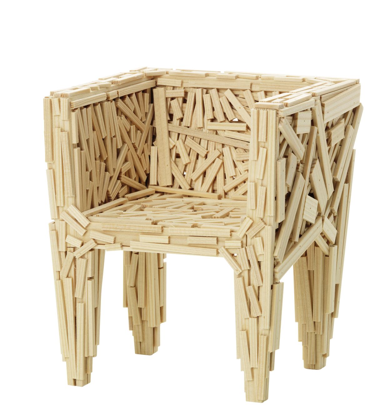 Favela miniature Vitra