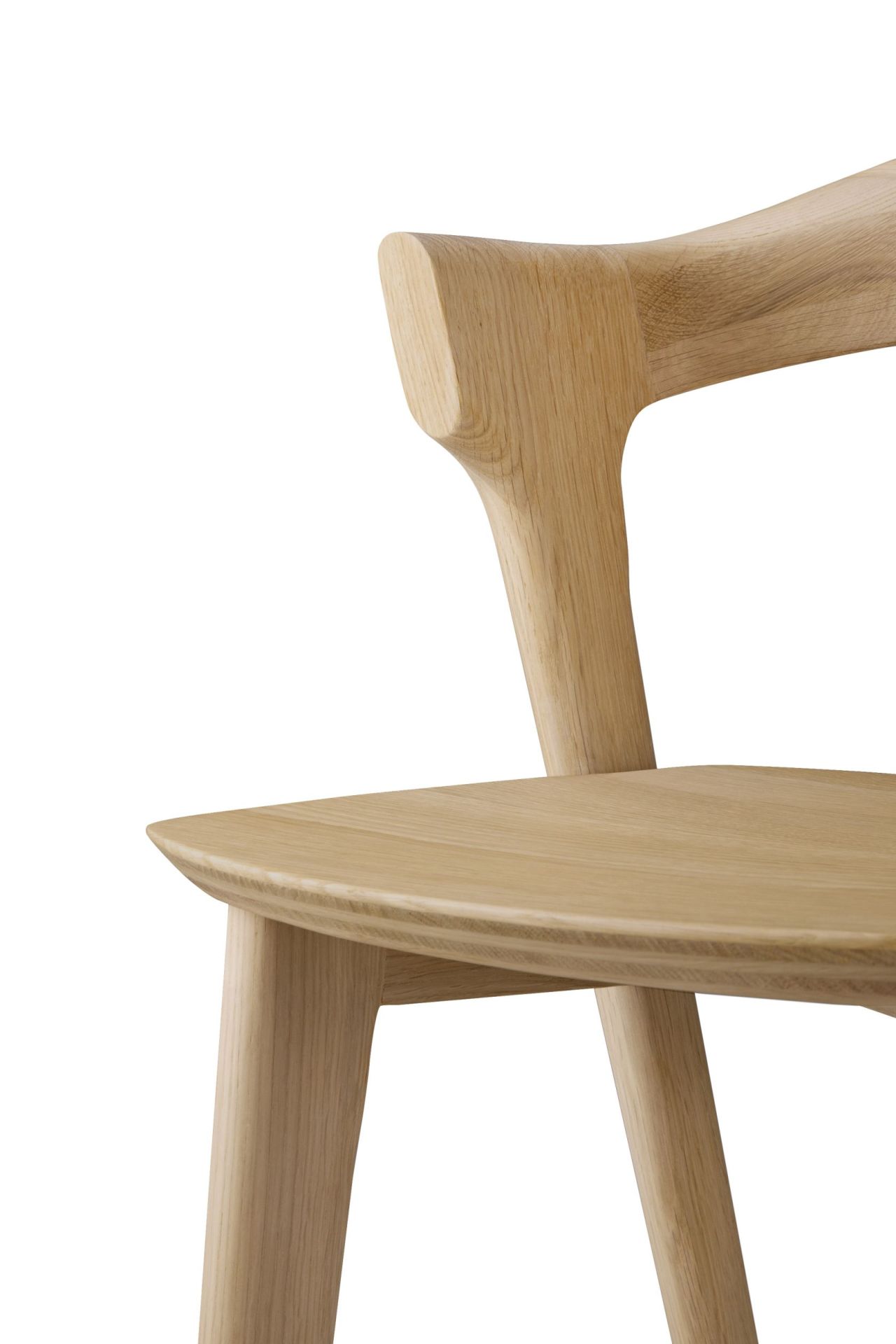 Bok Barstool H93cm Ethnicraft