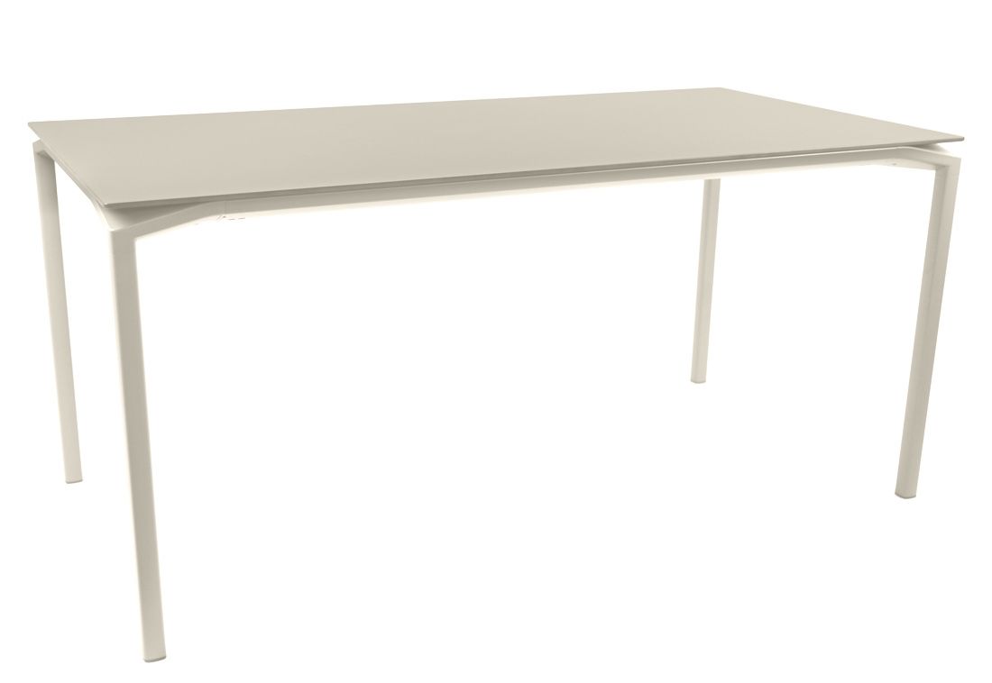 Calvi Table Dining Table Indoor 160x80 cm Fermob