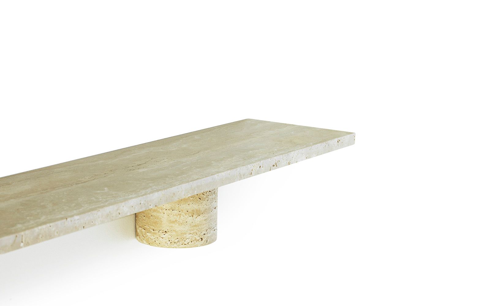 Sten shelf 120 cm Normann Copenhagen 