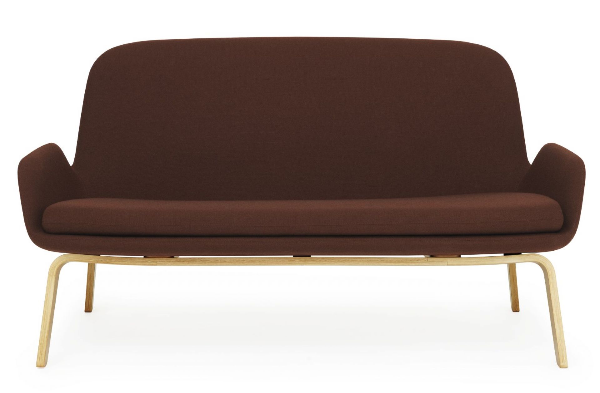 Era Couch Oak/Walnut Normann Copenhagen