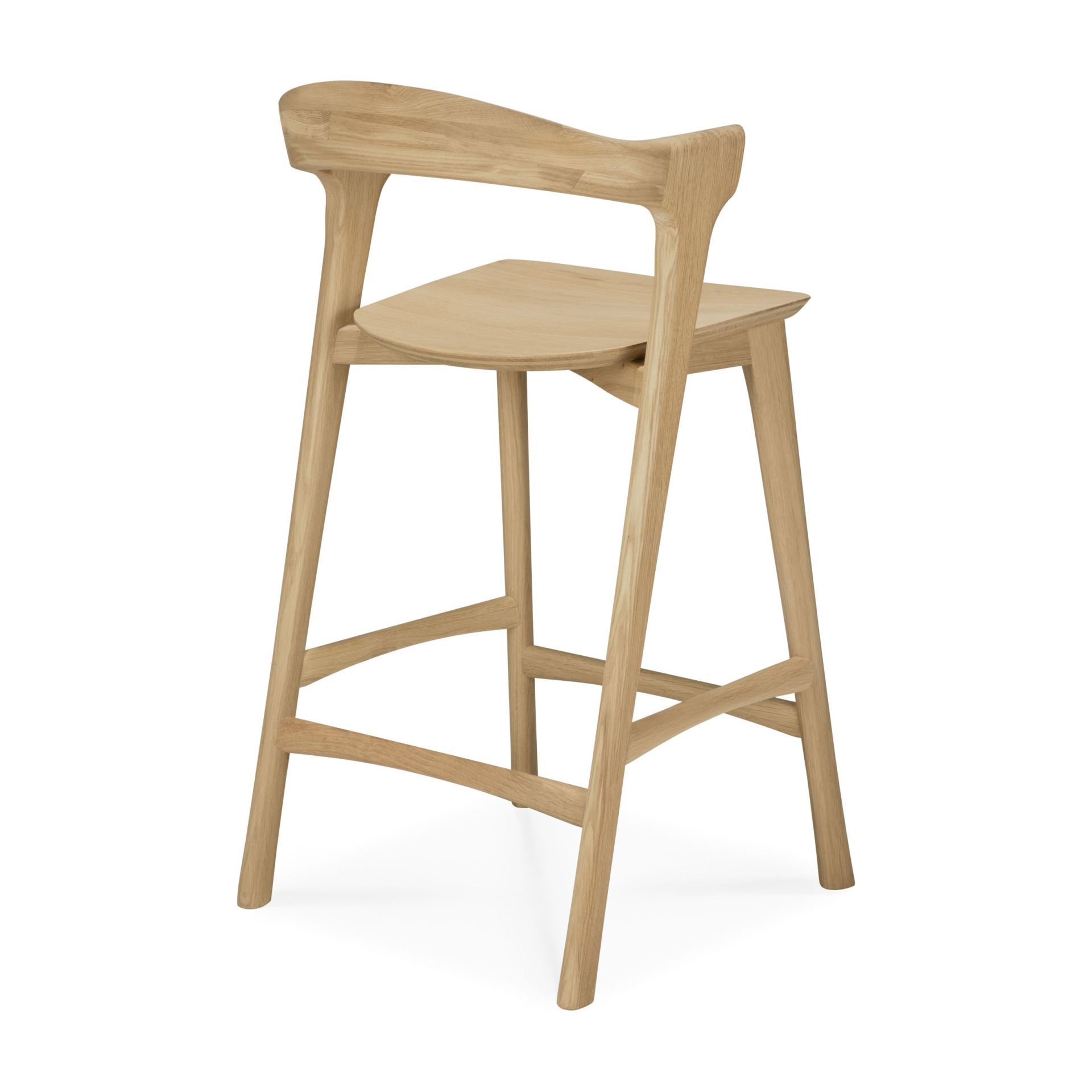Bok Barstool H93cm Ethnicraft