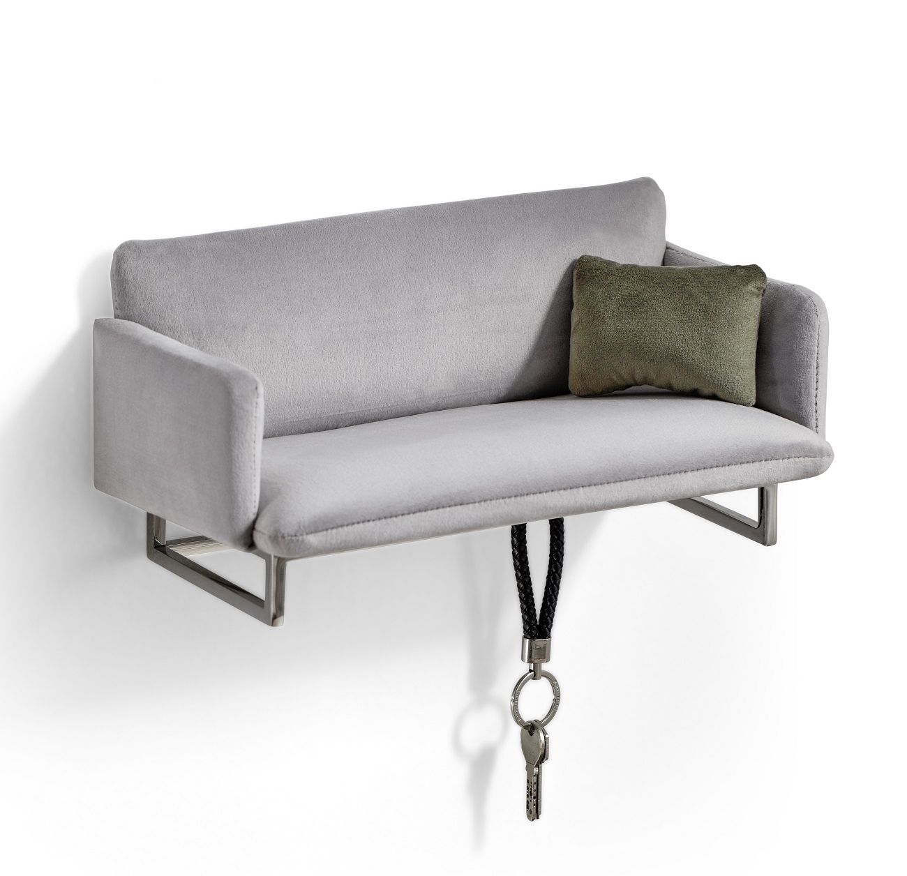 COUCH Mini coat rack Philippi