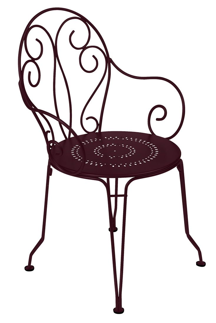 Montmartre Chair Outdoor Fermob