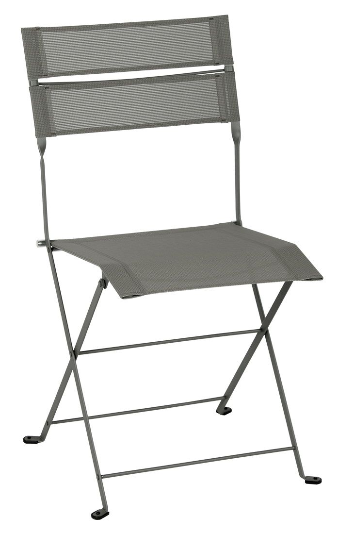 Latitude Chair Outdoor Fermob