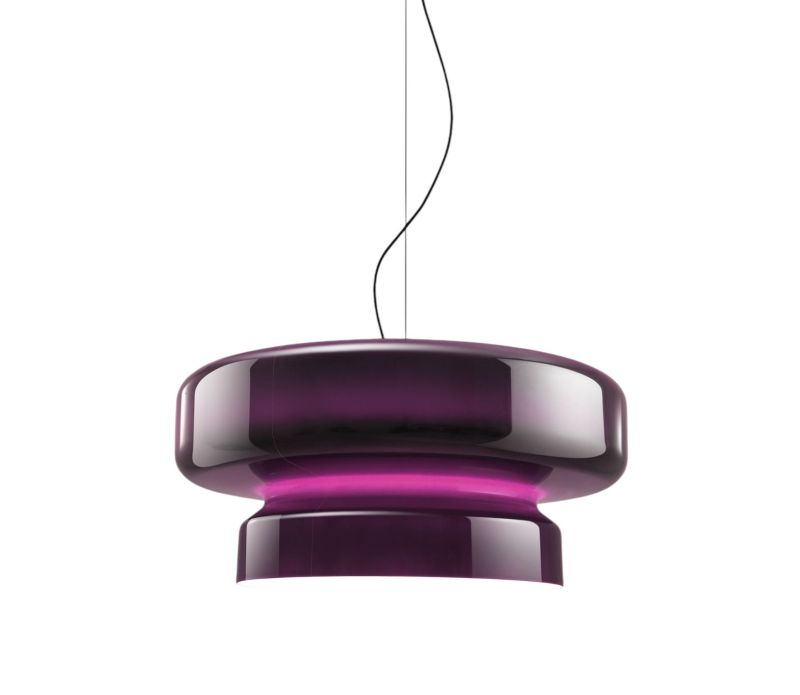 Bohemia 84 pendant lamp Marset