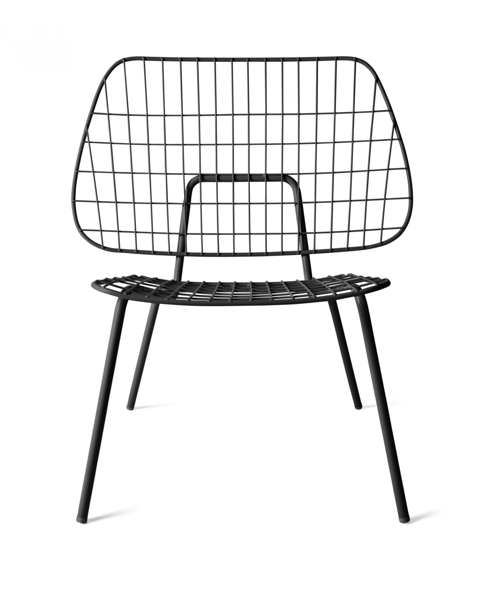 WM String Lounge Chair Arm Chair Audo