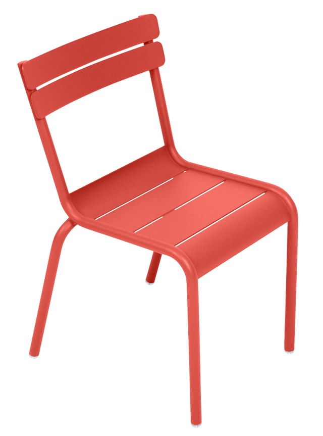 Luxembourg Kids Chair Outdoor Fermob Luxembourg Kids Chair Outdoor Fermob