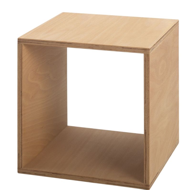 Cube night table Tojo