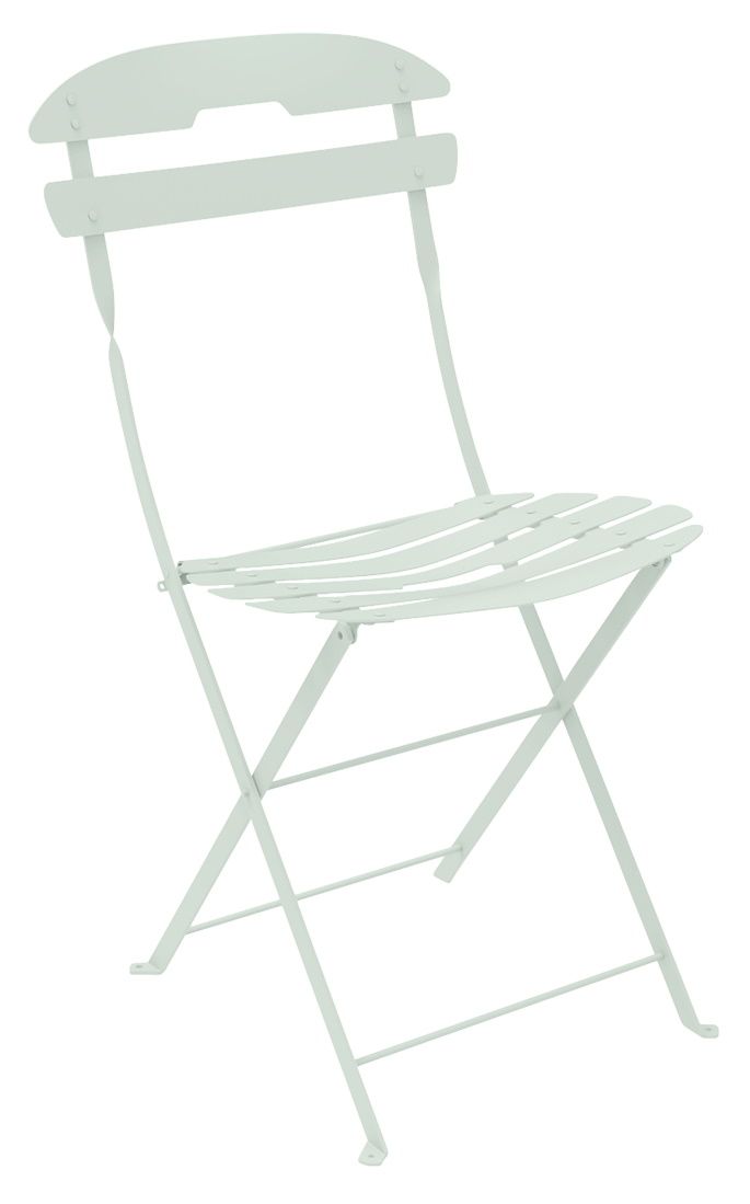 La Môme Folding Chair Outdoor Fermob