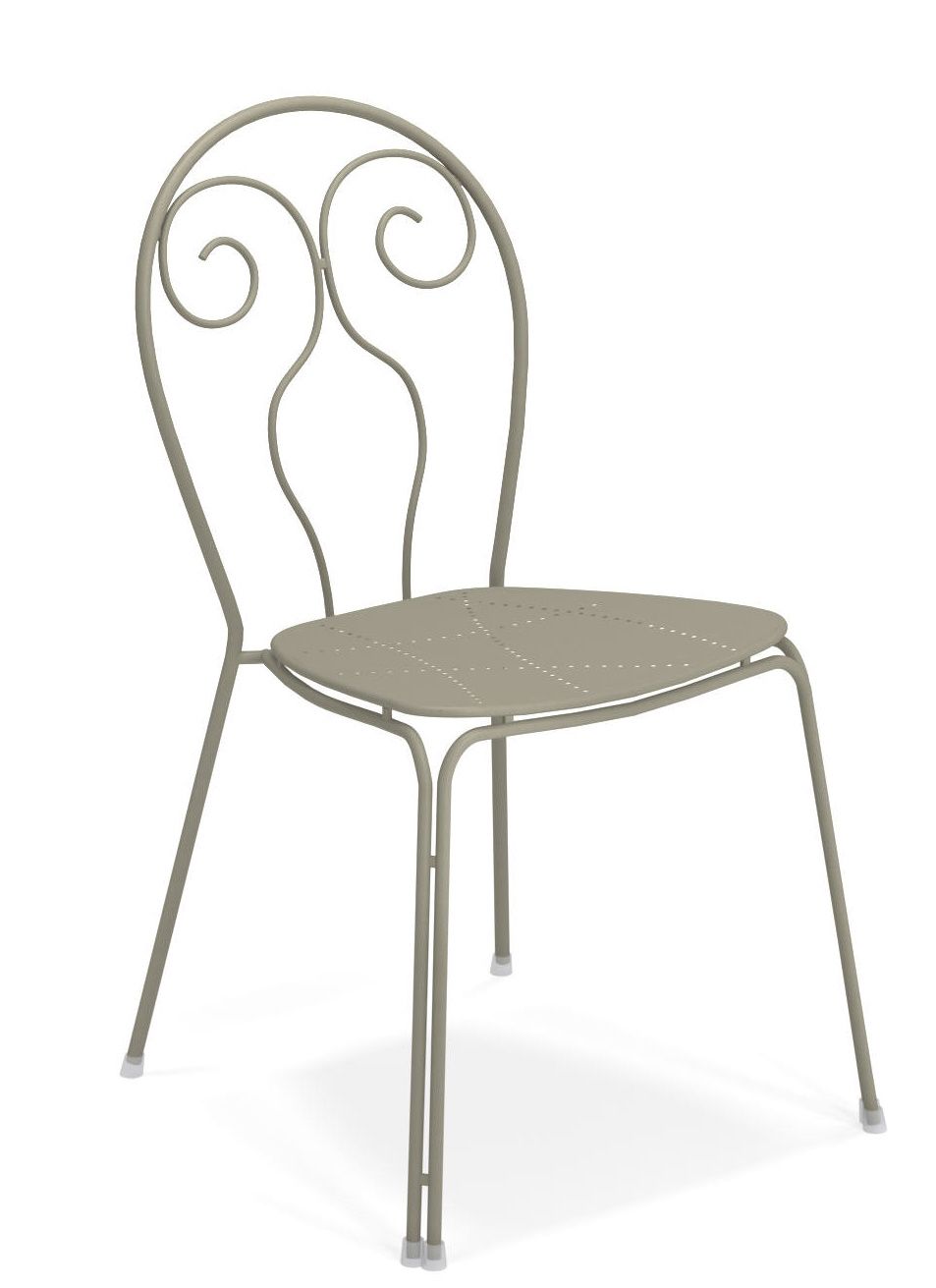 Caprera Chair Outdoor Emu 