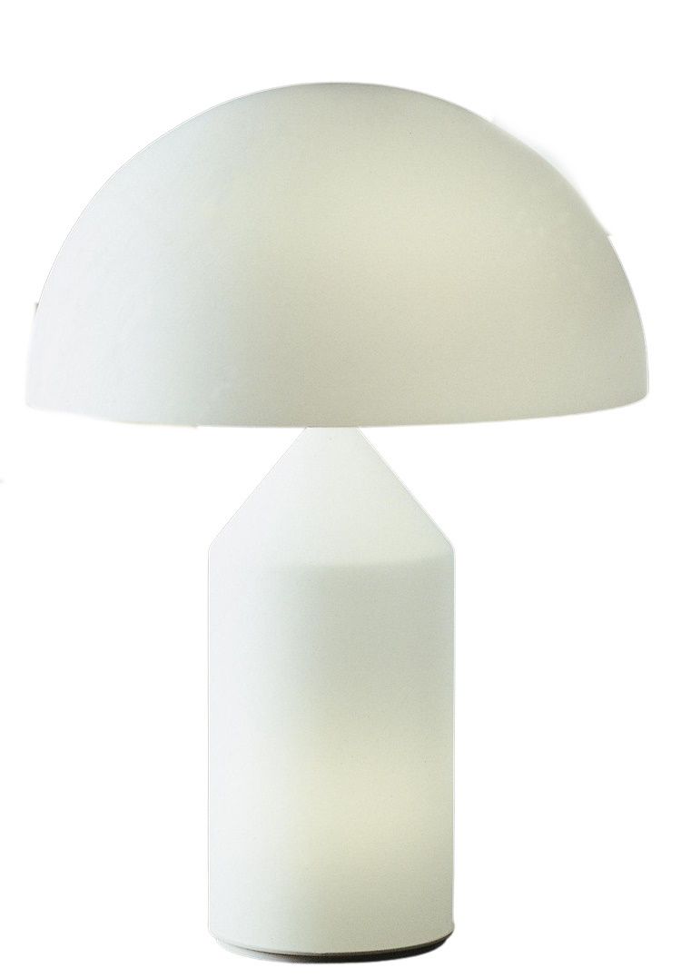 Small Italy Designer Led Mushroom Lamp – Home Daddy Usa